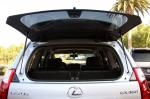 Lexus GX460 2010 года